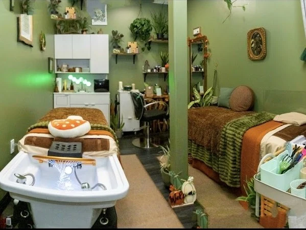 Root Awakening Head Spa