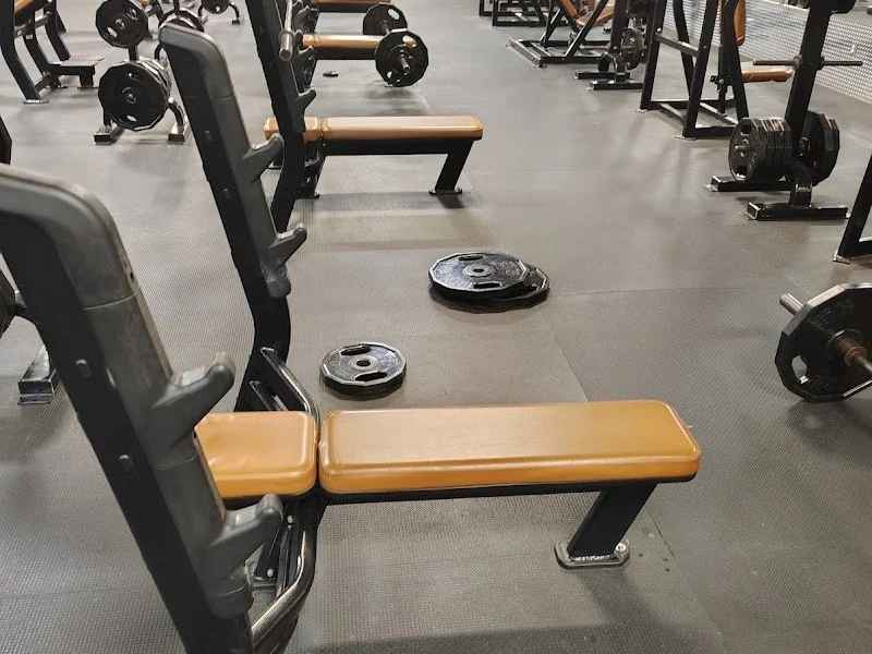 Chuze Fitness