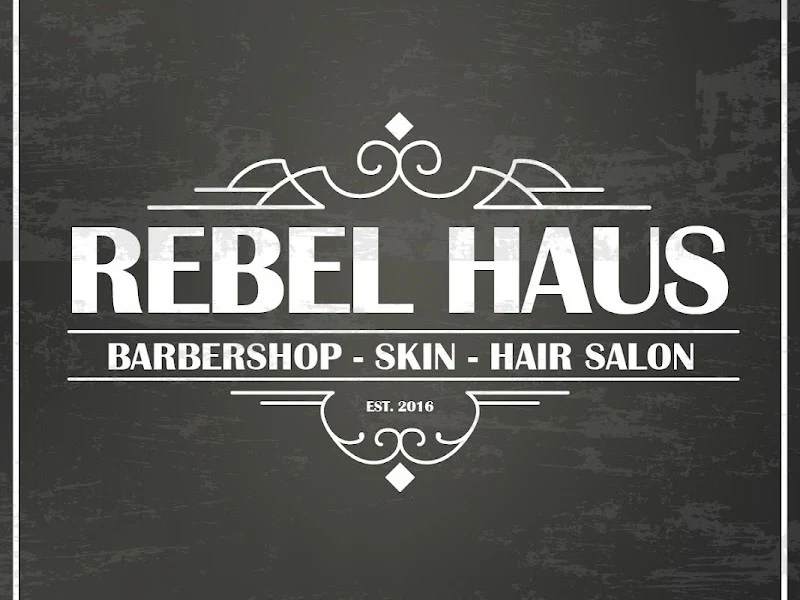 Rebel Haus