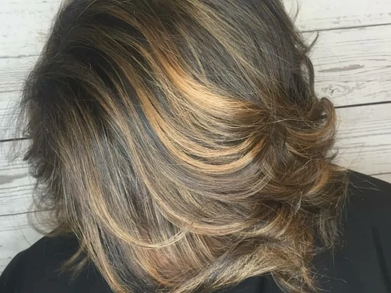 Arly Styles Hair Salon