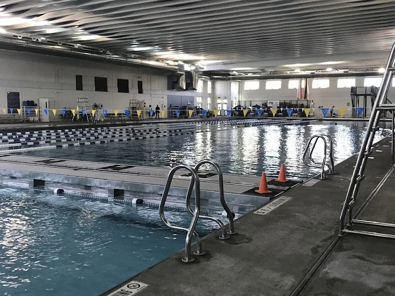MWR Mayport Fitness Center
