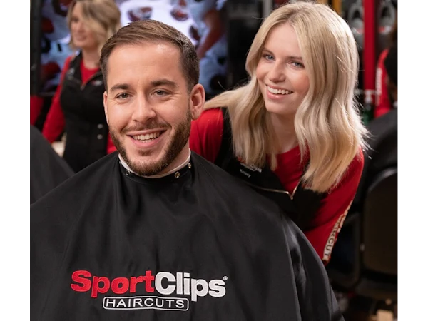 Sport Clips Haircuts of Lynn Haven