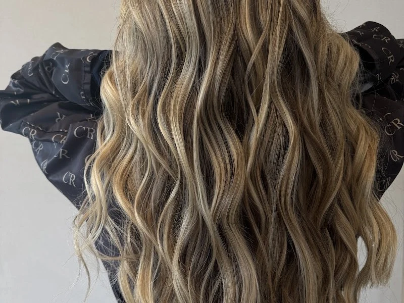 Cristian Rovere Hair Salon and Spa