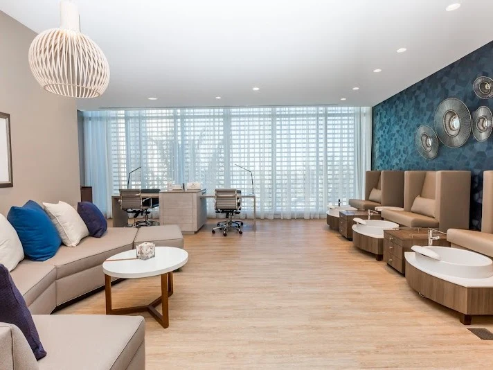 Pallavi Spa