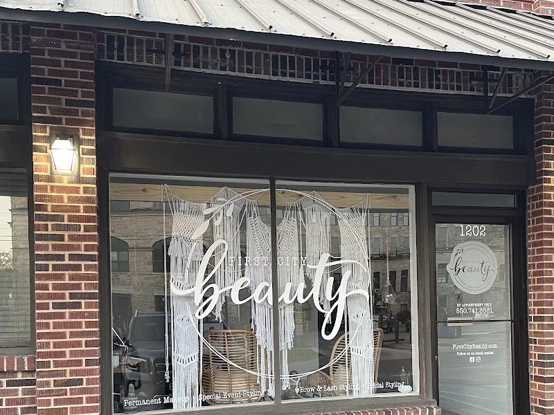 First City Beauty