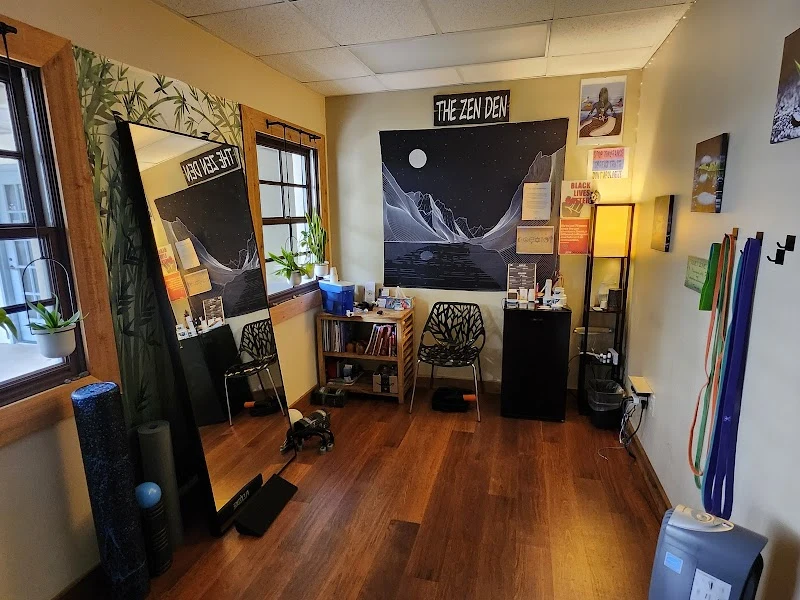 @Peace Massage & Bodywork