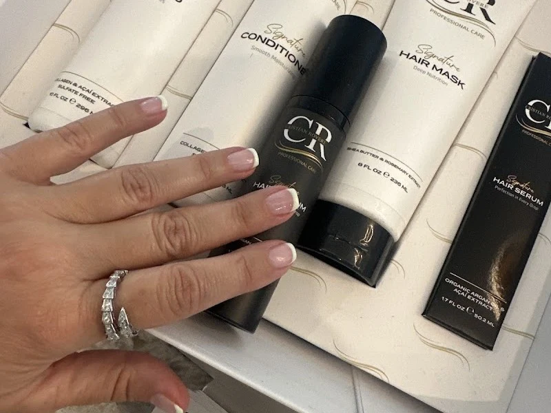 Cristian Rovere Hair Salon and Spa