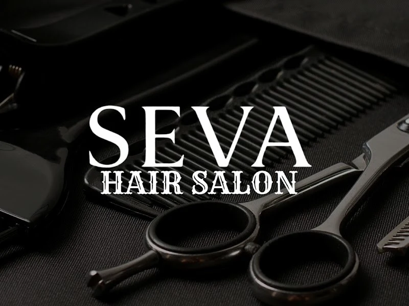 SEVA HAIR SALON