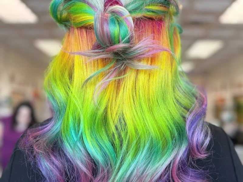 Moxie Salon & Spa