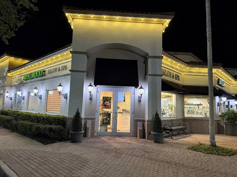 Applewoods Aveda Lifestyle Spa & Salon
