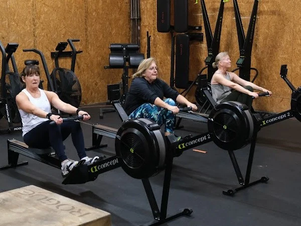Local Roots Fitness