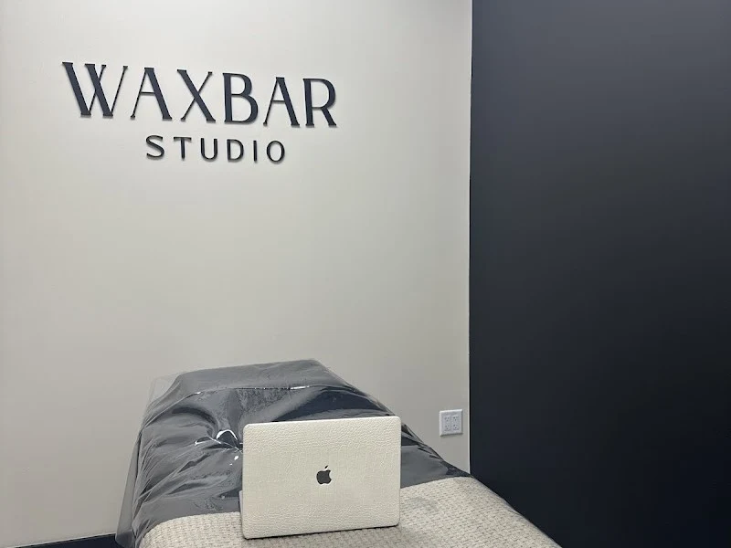 Wax Bar Studio