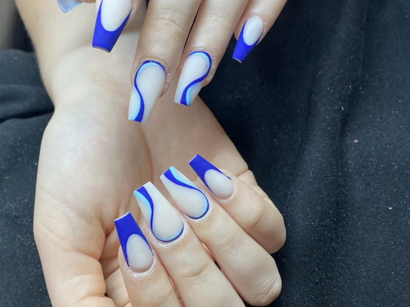 XO Nail & Spa Tallahassee