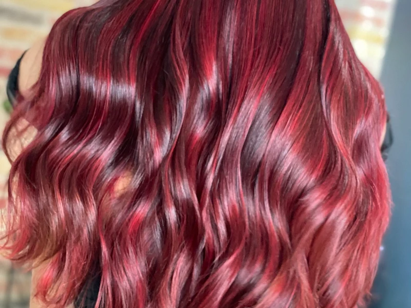 Corte Havana Beauty Salon