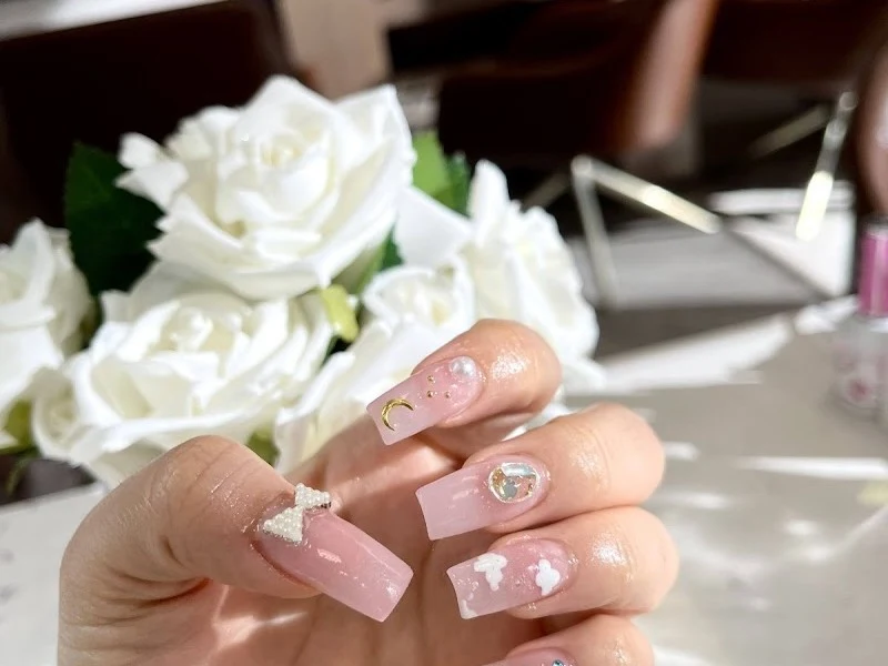 Bijou Nail Bar