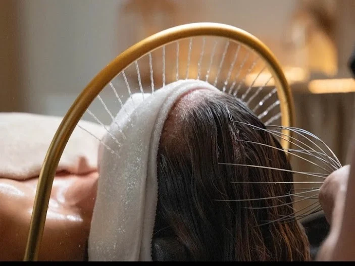 Wild Hunny Salon & Spa