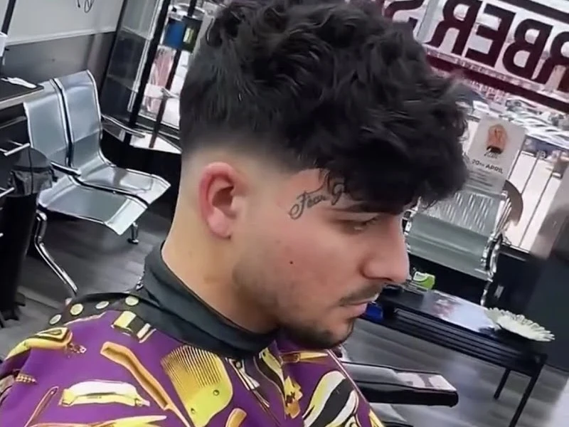 29st Barber Shop