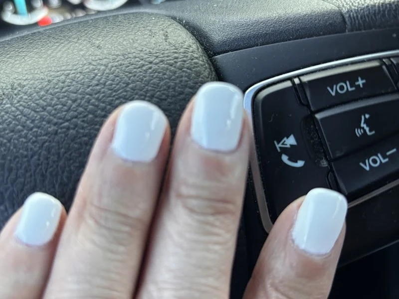 Goda Nail Spa