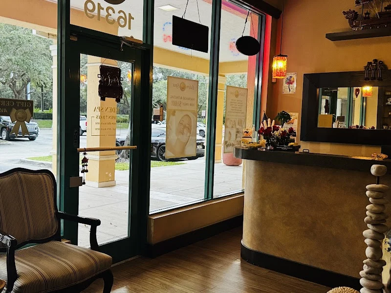 Eden Spa of Miramar