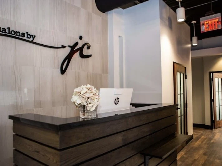 Salons by JC Coral Gables on Miracle Mile