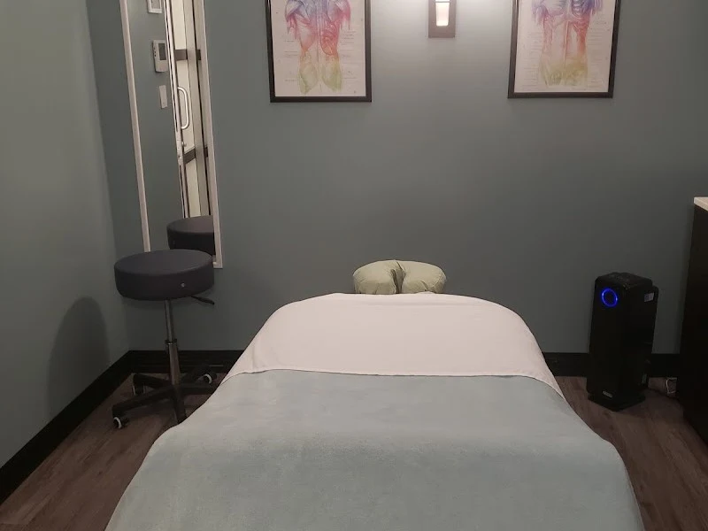 Efektiv Massage