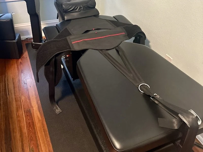 Dynamic Wellness & Chiropractic