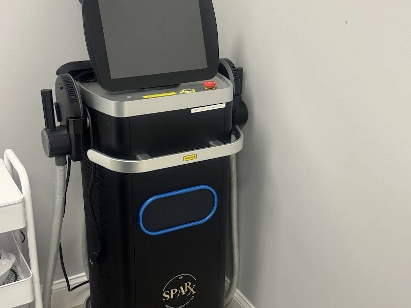 The SpaRX Medical Aesthetics