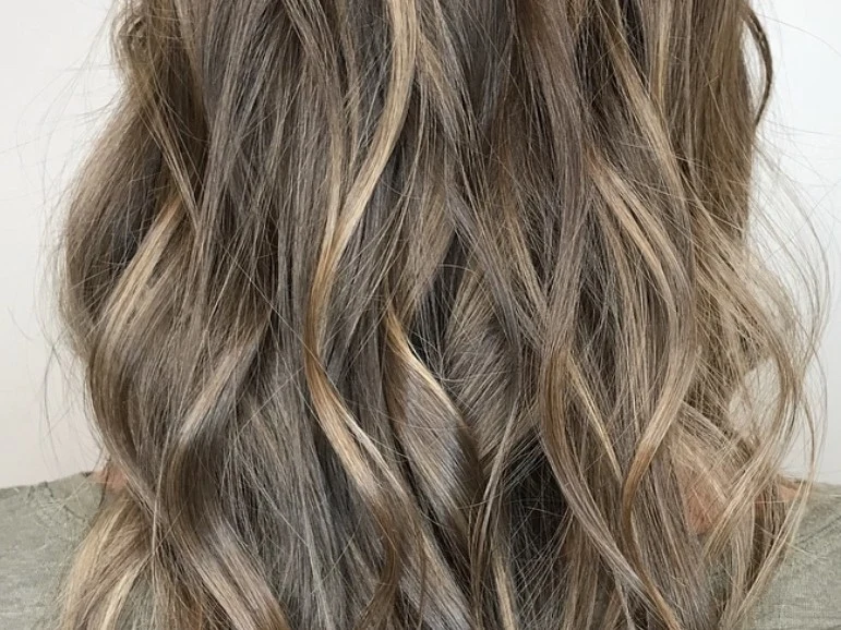 Sea Salt Strands 30A Markeen Foy
