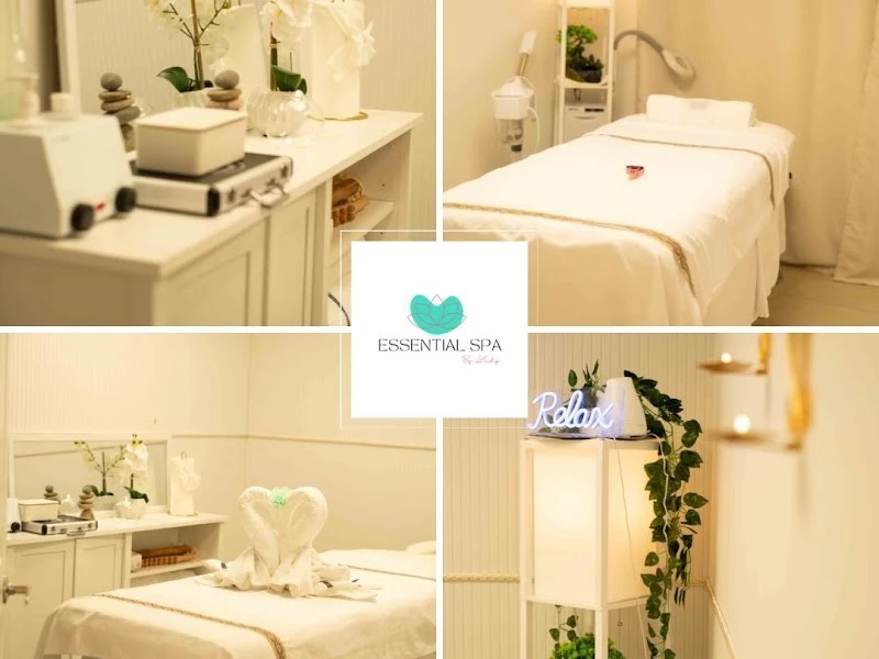 Essential SPA Boca Raton