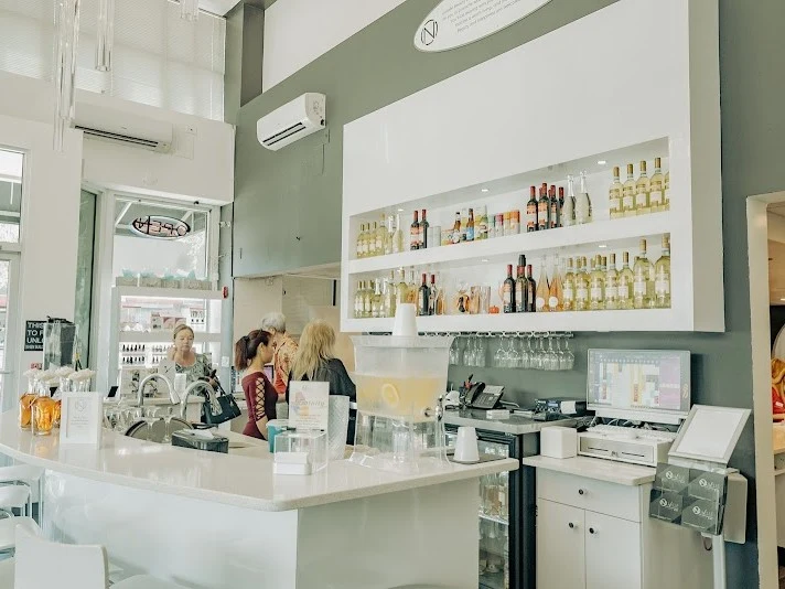 Nouvelle Beauty Bar