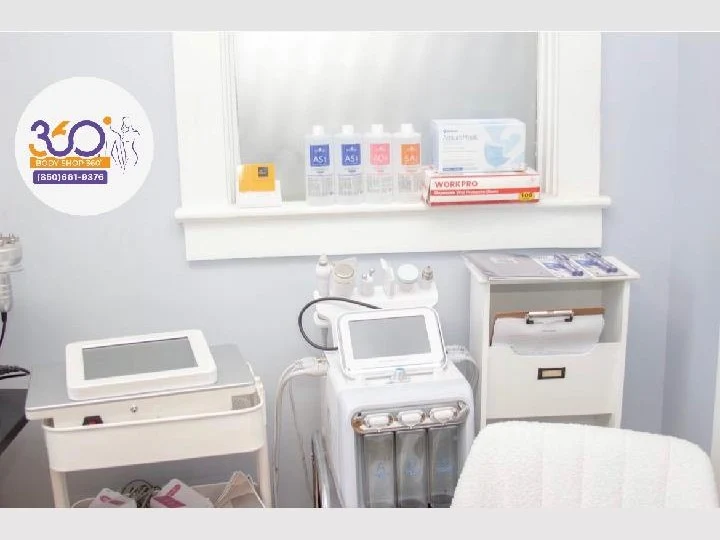 360 Body Spa