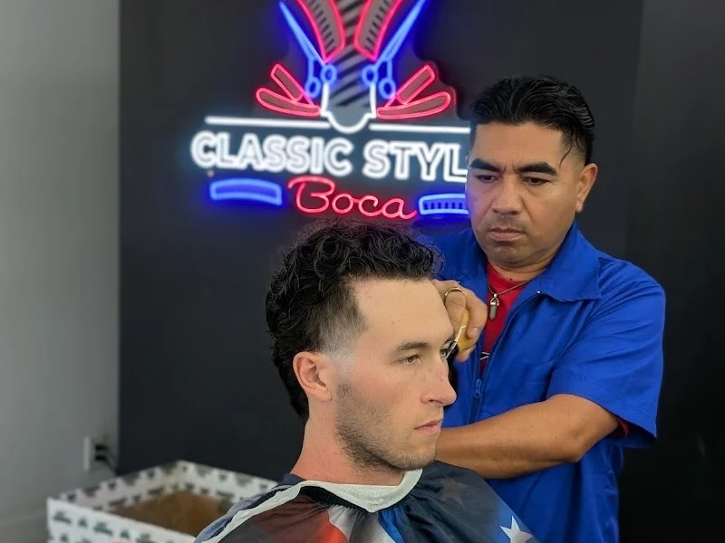 Classic Styles Boca