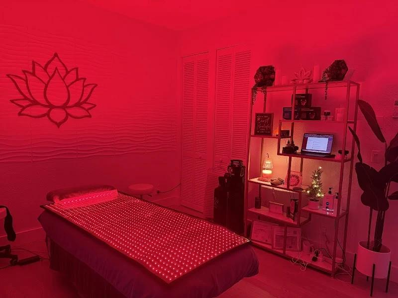 Lotus Massage and Rehabilitation