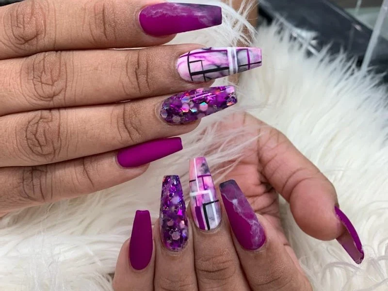 Soft Touch Nail & Spa