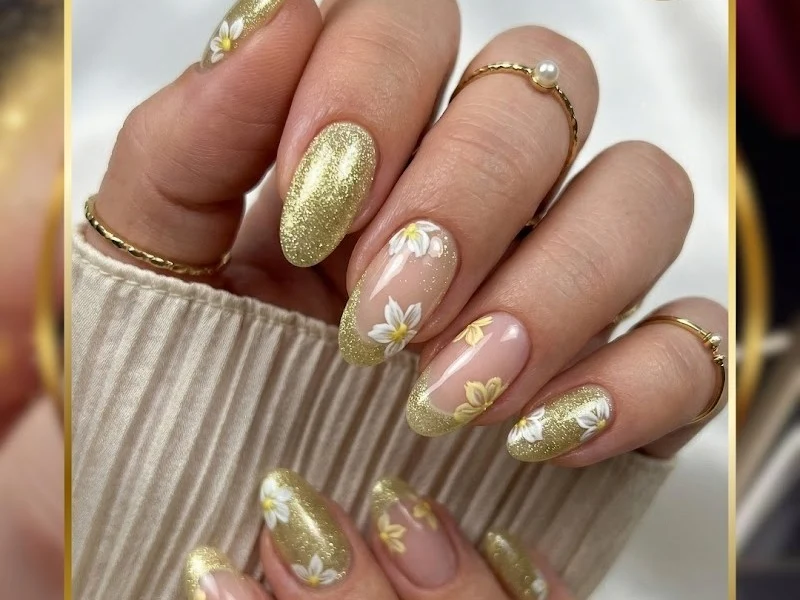 Gallery nail spa