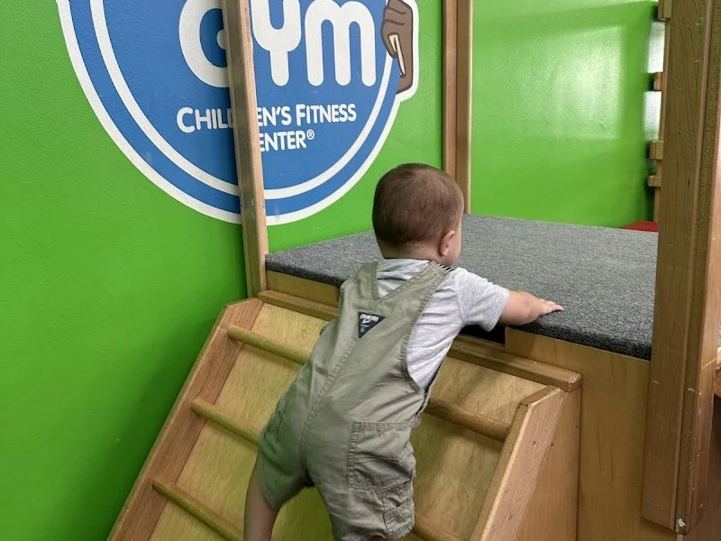 My Gym Winter Garden
