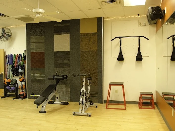 Anytime Fitness