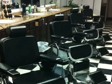 Stefanec's South Barber Shop