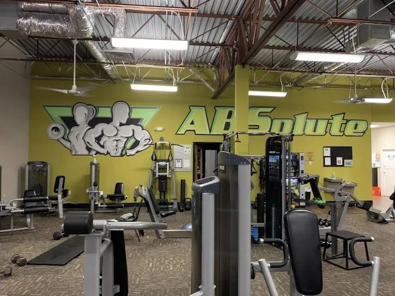Absolute Health and Fitness