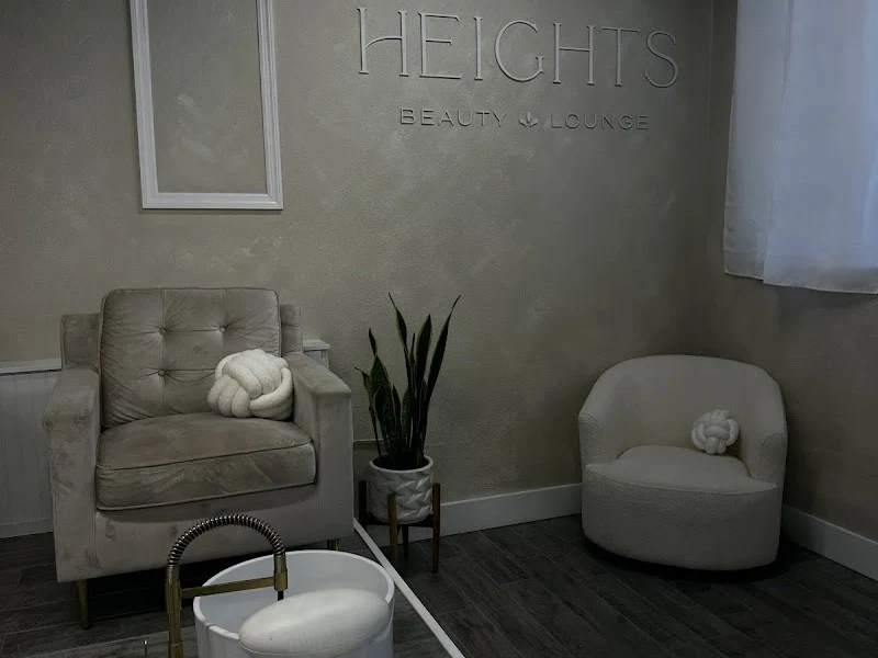 Heights Beauty Lounge