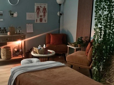 Balanced Body Massage Therapy