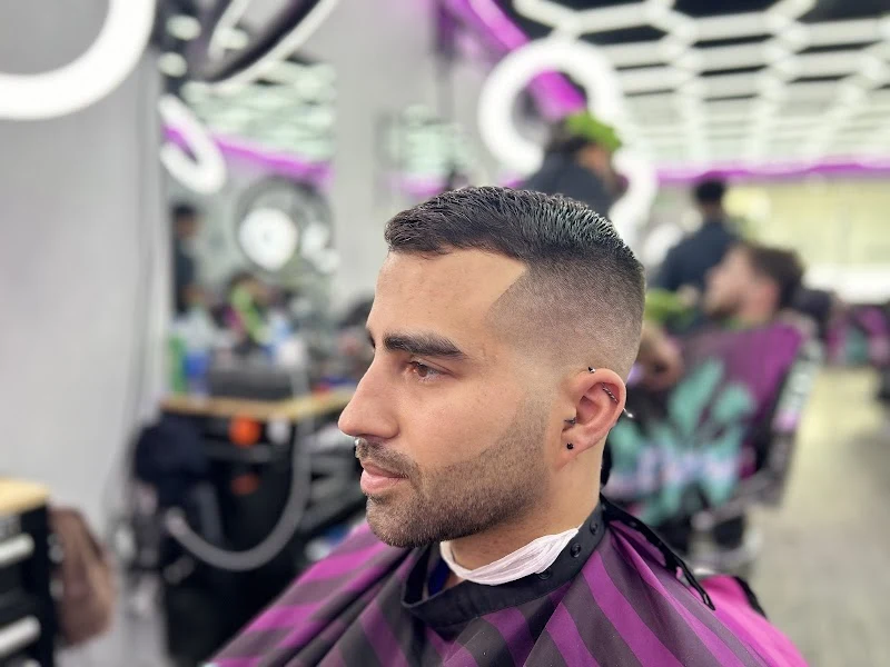 Brian Barber Miami