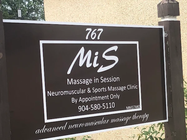 Massage in Session, Inc.