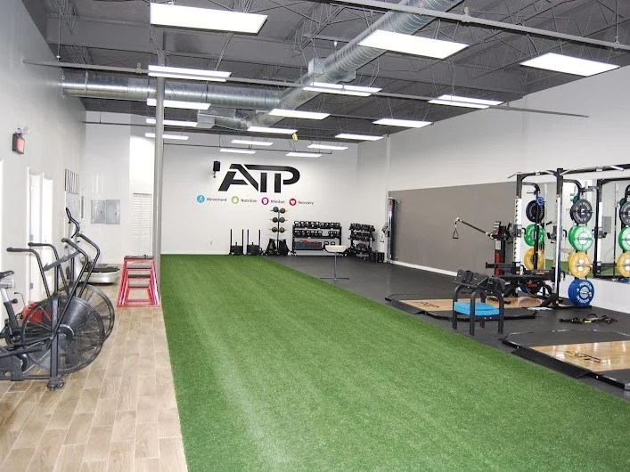 ATP Performance Facility