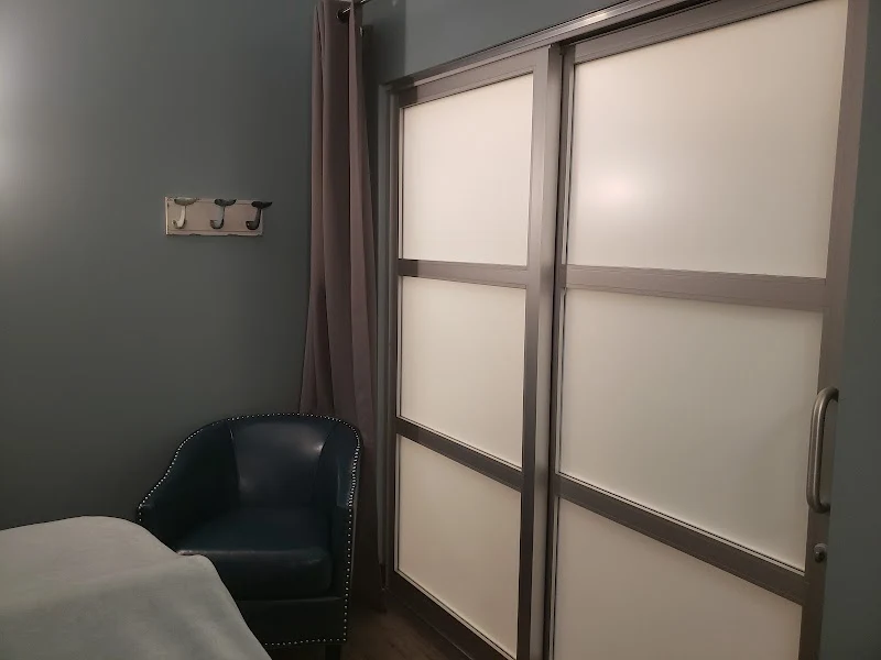 Efektiv Massage