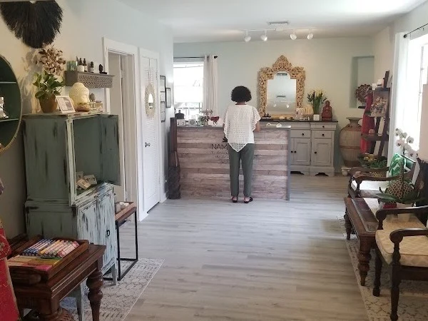 All Natural Wellness Center