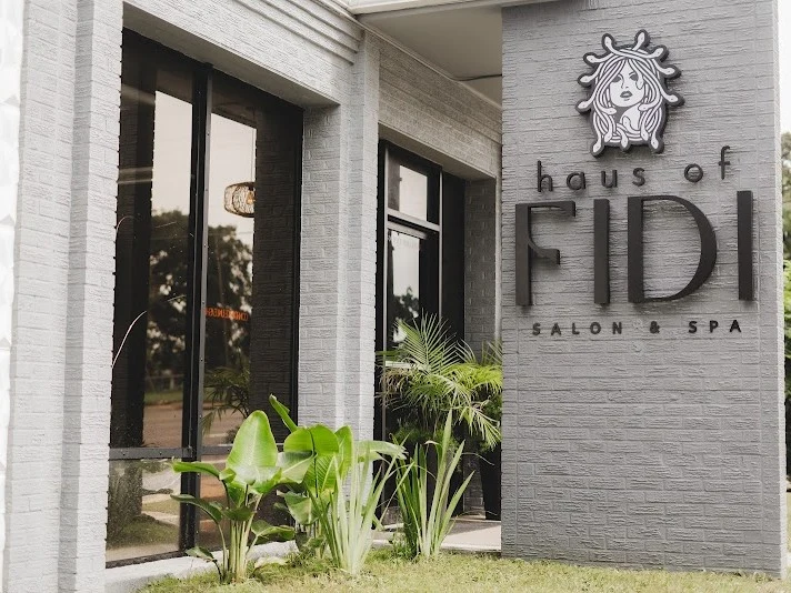 Haus of FIDI Salon & Spa