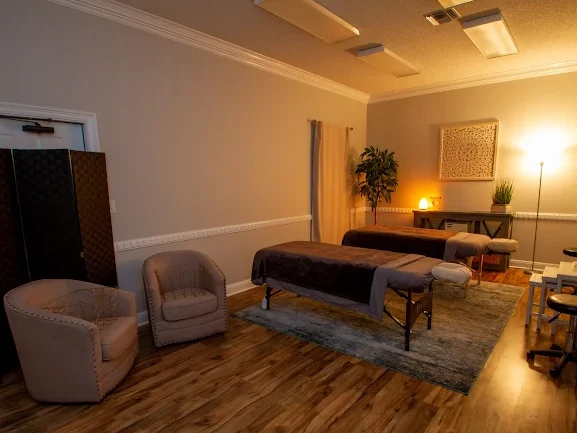 A Day Away Massage And Spa