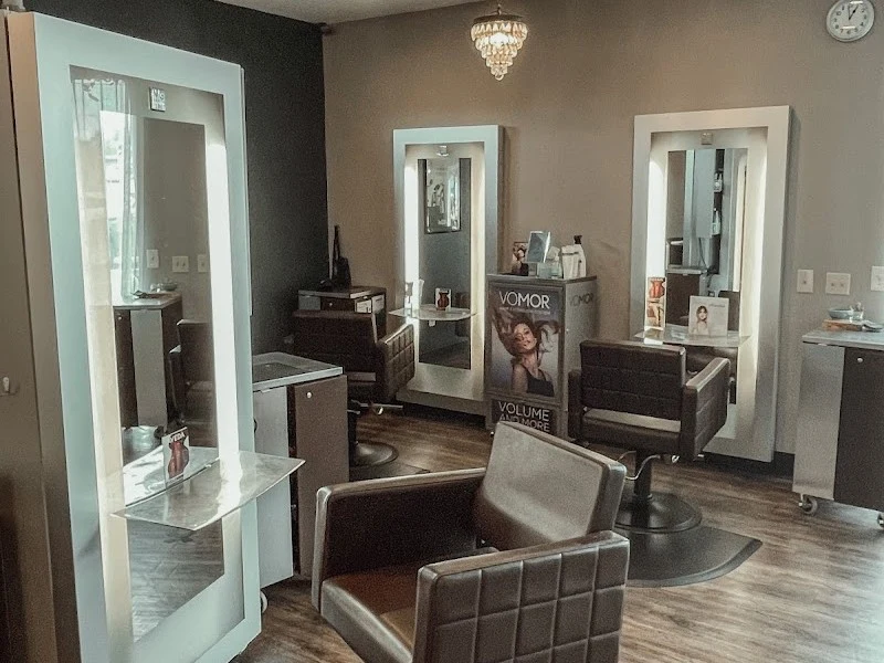 Abitare Paris Salon & Day Spa