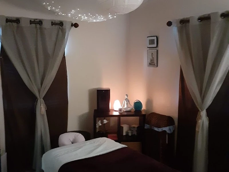 Zen BodyWorkX